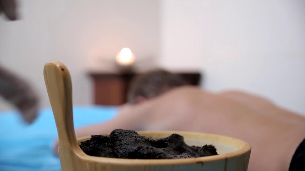 Ensana Nove Lazne 호텔 마리안스케 라즈네 외부 사진